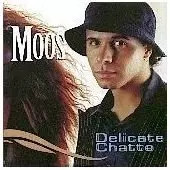 Delicate chatte moos - delicate,