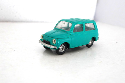 Fiat 500 jardiniere norev - norev, 1/43
