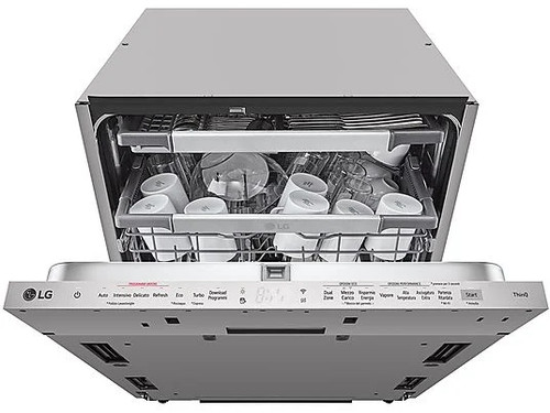 Db475txs lave vaisselle - lg, lave-vaisselle