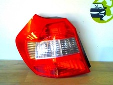 Feu arriere principal gauche (feux) BMW SERIE 1 E87 PHASE 1 69245C112