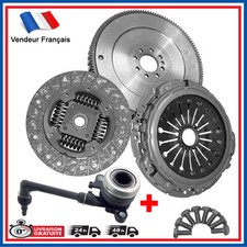 Volant Moteur Rigide Kit 4