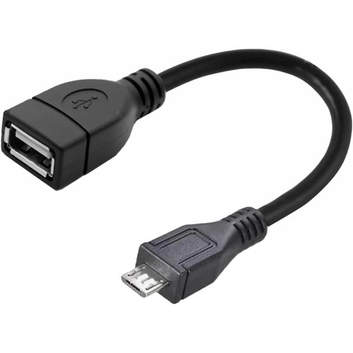 Câble adaptateur host otg - câble,