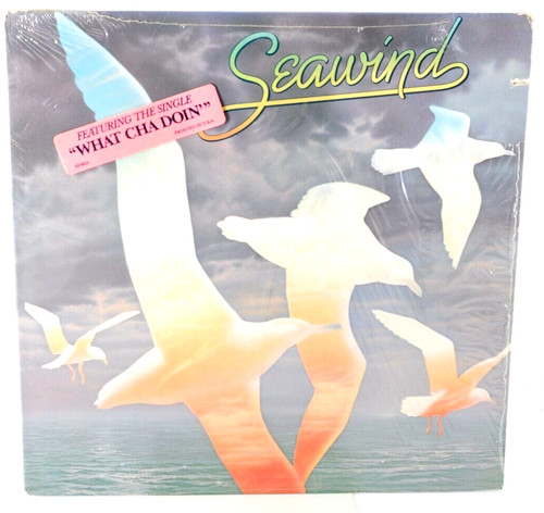 Seawind a m - seawind, a&m