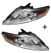 PHARE AVANT GAUCHE DROIT