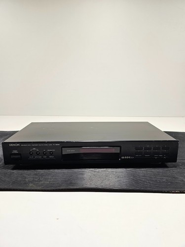 Usé denon 380rd - usé, tu-380rd