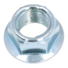 Roue Arrière Écrou de Roue