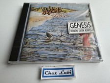 Genesis - Foxtrot (Definitive