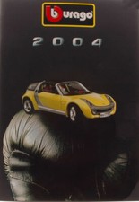 Miniature Voiture Rivista Book