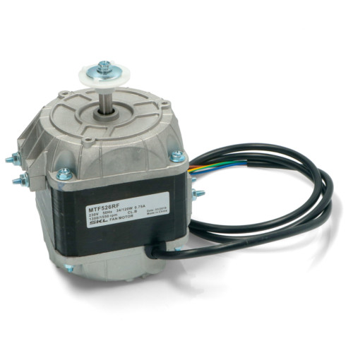 Moteur ventilateur - moteur,