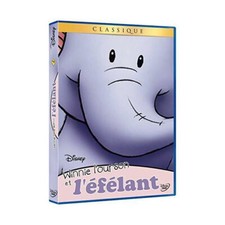 DVD : Winnie l'ourson et