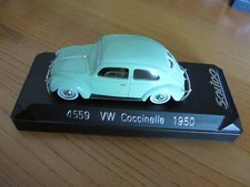 Solido, L'age d'or Sixties, VW