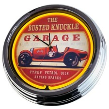 N-0372 Horloge Murale " Full