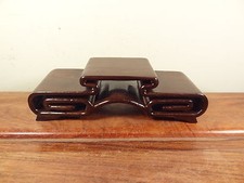 Display Stand - Black Suanzhi Wood