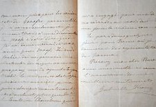 La soprano Gabrielle Krauss négocie son cachet pour un concert privé.