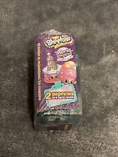 1 Shopkins World Vacation