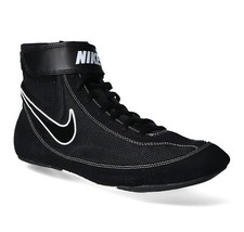 Nike Speedsweep VII Wrestling Chaussures Boxe MMA Combat Lutte Chaussures 001