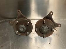 Ford Focus St170 Rear Hubs 