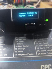 AMSTRAD CPC GOTEK - Ecran OLED