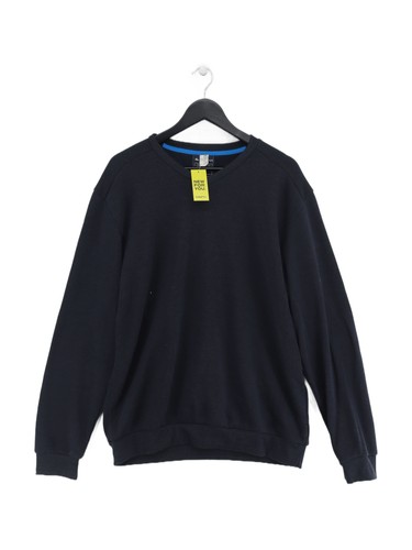 Quechua men jumper xxl - men's, blue