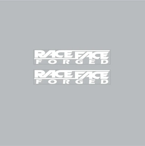 Race face forged crank - face,