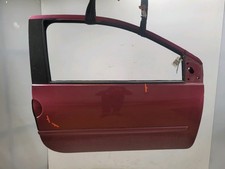 Porte droite (3 portes) -