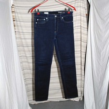 Gap 1969 jeans bleu marine