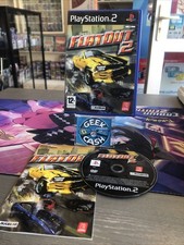 ✅Flatout 2 - Sony PlayStation 2 - Avec Notice - 🇫🇷FR
