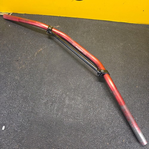 Guidon renthal 693 honda - guidon,