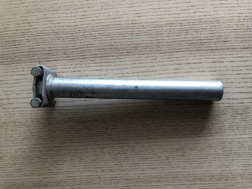 Tige selle peugeot 102 - de,