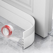 Boudin porte isolant froid - porte,