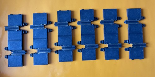 Circuit lot 6 raccords - circuit,