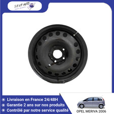 🇫🇷 JANTE TOLE OPEL