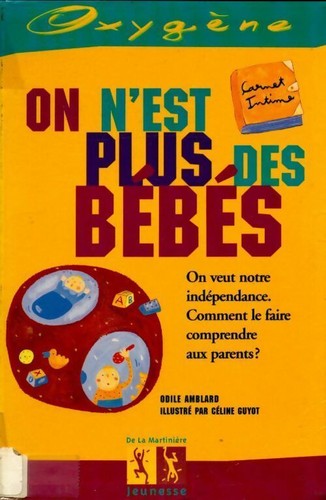 Est plus des bébés - n'est,