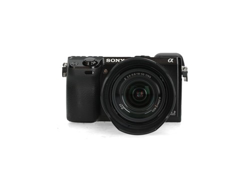 Sony nex body - body,