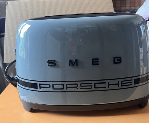 Grille pain smeg - grille,