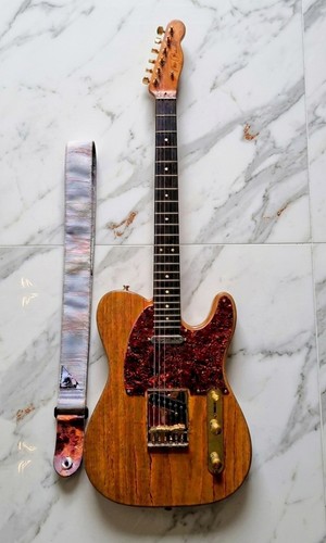 Mccloud telecaster pro - mccloud, telecaster,