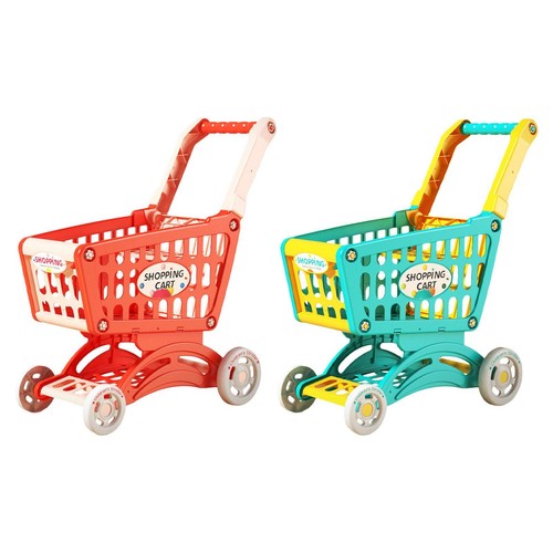 Chariot supermarché pour - chariot,