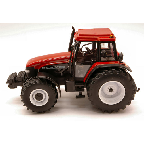 Trattore new holland fiatagri - new,