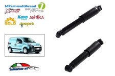 Paire Amortisseurs Arrières