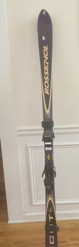 Rossignol cut steering - cut,