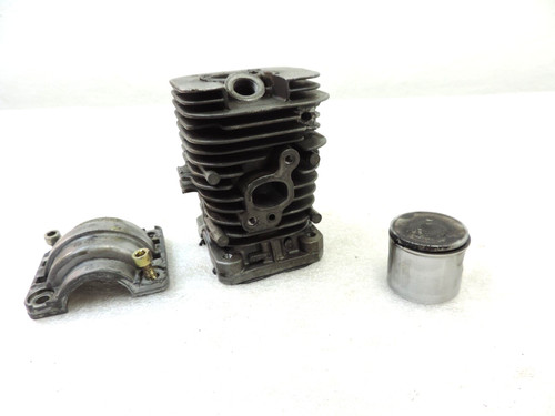 Cylindre piston moteur - cylindre,