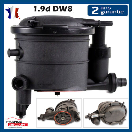 Filtre gasoil poire - filtre, +