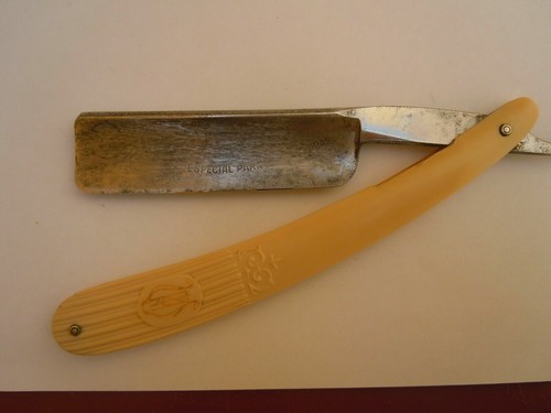 Filarmonica tridur rasoir - filarmonica,