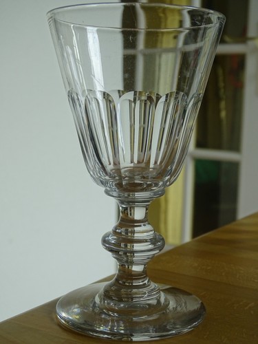 Baccarat cristal ancien - 1,