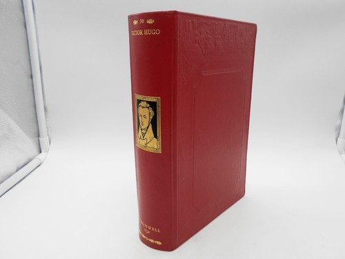 Victor hugo cromwell - victor, volume