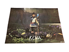 Affiche Kena Bridge Of Spirits