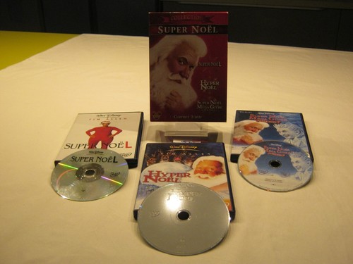 Coffret dvd super hyper - +,