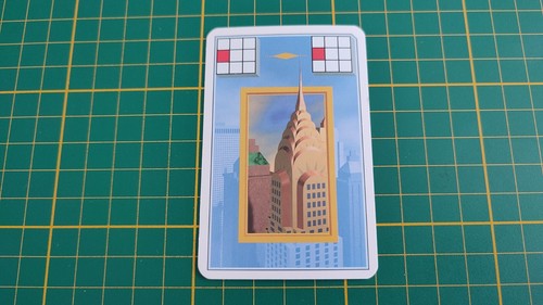 Carte bâtiment pièce - carte,