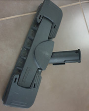 Brosse de sol nettoyeur vapeur Karcher (réf 4.130-018.3 ou 4.130-018.0)