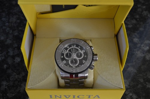Invicta pro diver master - invicta,